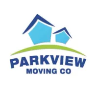 Parkview Moving Co. company logo.