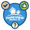 Parkview moving co. specializes in long-distance moves between Ontario and Quebec.