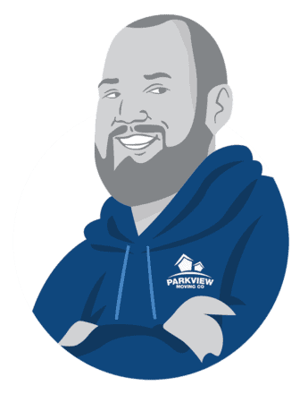 Illustration of Shaw Byron, Owner & Operations Manager.