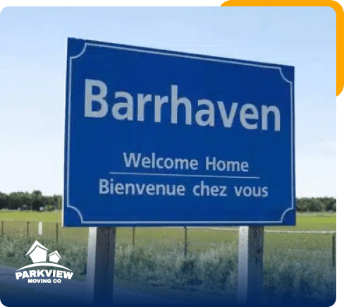 barrhaven movers