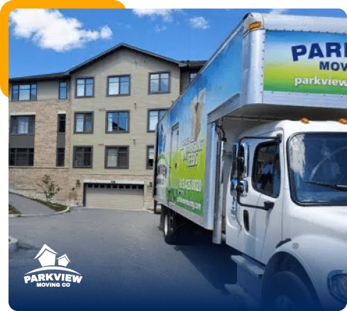 barrhaven movers