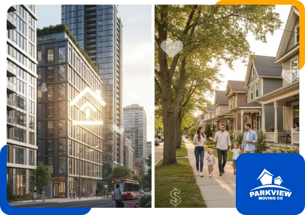 Moving from Ontario to New Brunswick