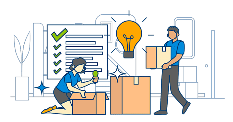 long distance movers