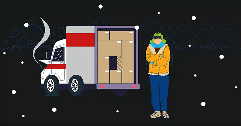 long distance movers