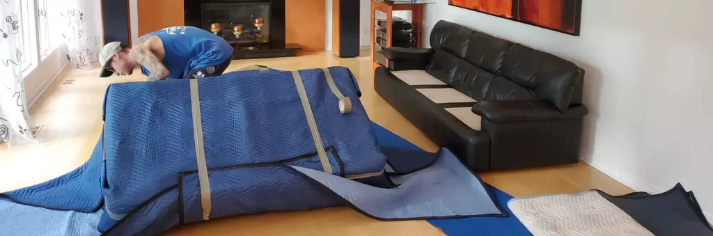 Ottawa Packing Services