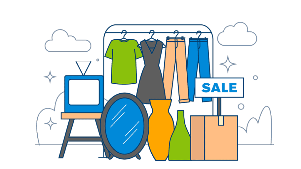 A clipboard equipped with money and a calculator helps streamline budget creation, offering a clear path to manage finances effectively.
