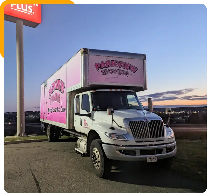 parkview movers